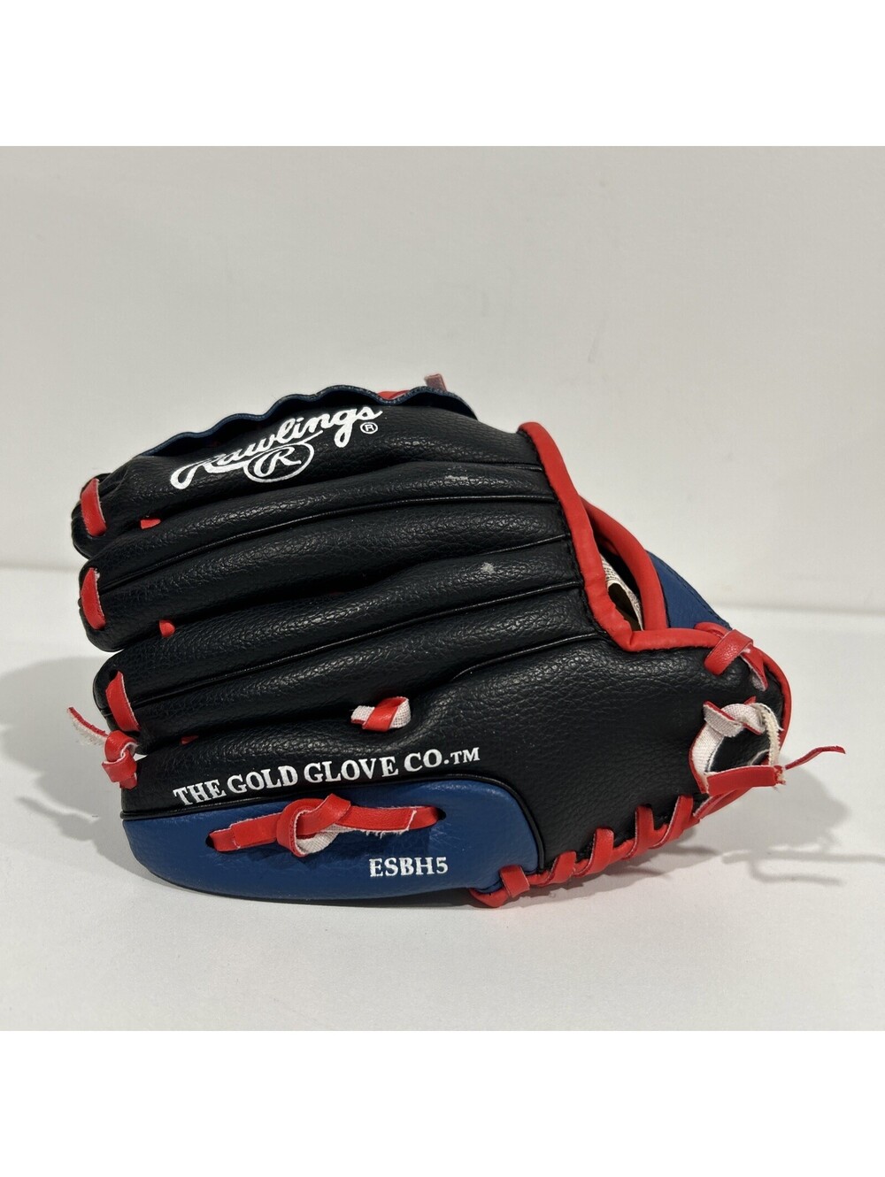 Rawlings Players Series Youth Baseball Glove (Model: PL85BY Right Handed Thrower